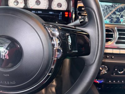 2017 ROLLS-ROYCE WRAITH — миниатюра 27