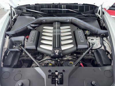 2017 ROLLS-ROYCE WRAITH — миниатюра 45