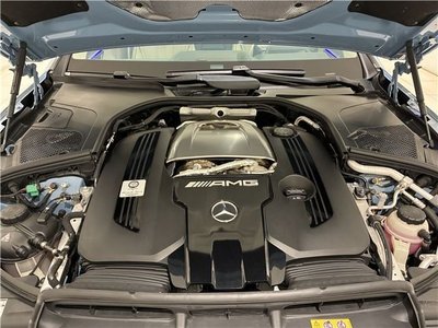 2024 Mercedes-BENZ S-CLASS AMG — миниатюра 24