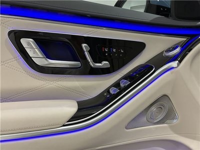 2024 Mercedes-BENZ S-CLASS AMG — фото 7