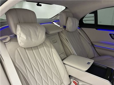 2024 Mercedes-BENZ S-CLASS AMG — миниатюра 15