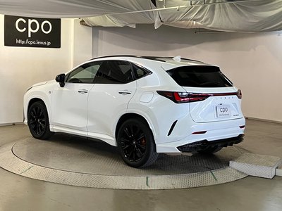 2023 Lexus NX — миниатюра 4