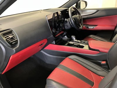 2023 Lexus NX — миниатюра 6