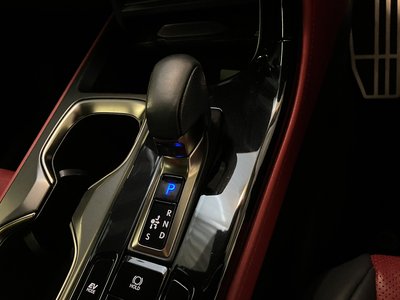 2023 Lexus NX — миниатюра 24