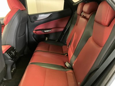 2023 Lexus NX — миниатюра 29