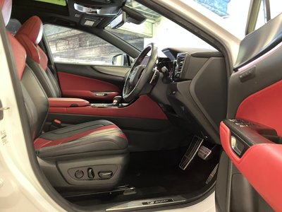 2023 Lexus NX — миниатюра 32