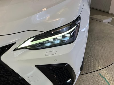 2023 Lexus NX — миниатюра 15