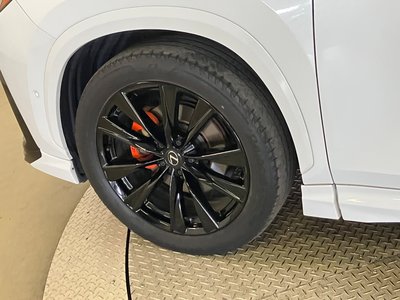 2023 Lexus NX — миниатюра 16