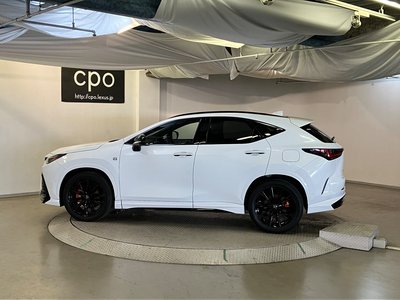 2023 Lexus NX — миниатюра 11