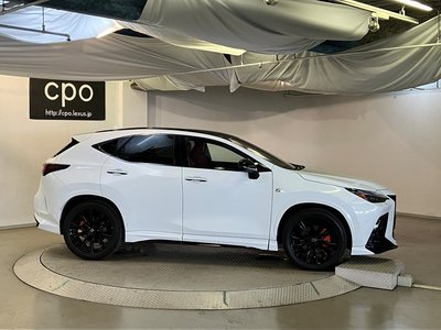 2023 Lexus NX — миниатюра 12