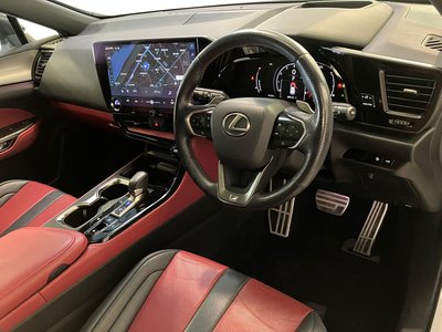 2023 Lexus NX — миниатюра 5