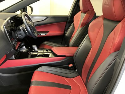 2023 Lexus NX — миниатюра 28