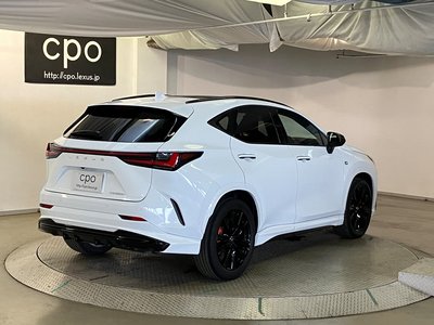 2023 Lexus NX — миниатюра 10