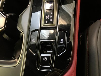 2023 Lexus NX — миниатюра 25