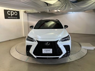 2023 Lexus NX — миниатюра 8