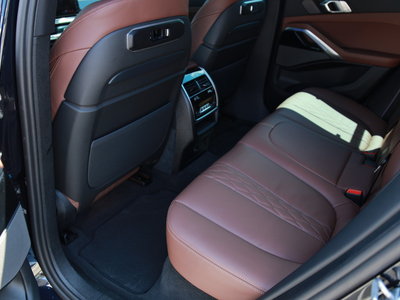 2026 BMW X6 — миниатюра 11