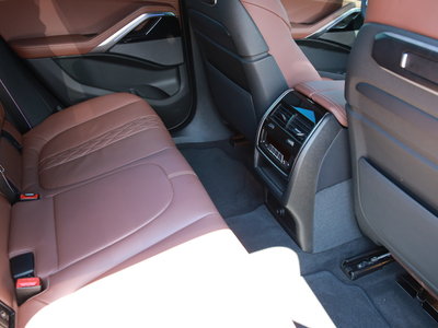 2026 BMW X6 — миниатюра 12