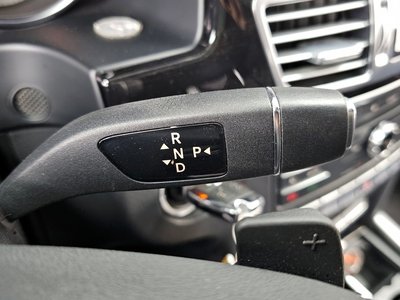 MERCEDES-BENZ E-CLASS - 9