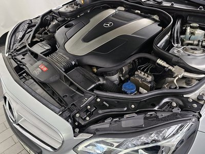 MERCEDES-BENZ E-CLASS - 7