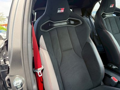 2026 Toyota GR COROLLA 照片 5