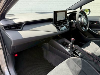 2026 Toyota GR COROLLA 缩略图 38