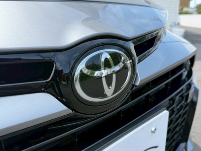 2026 Toyota GR COROLLA 缩略图 11