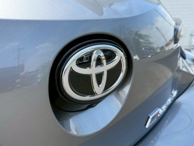 2026 Toyota GR COROLLA 缩略图 25