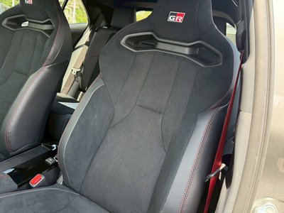 2026 Toyota GR COROLLA 缩略图 63