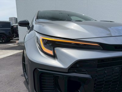 2026 Toyota GR COROLLA 缩略图 19