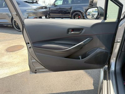 2026 Toyota GR COROLLA 缩略图 66
