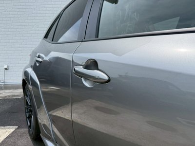 2026 Toyota GR COROLLA 缩略图 17