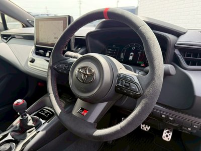 2026 Toyota GR COROLLA 缩略图 39