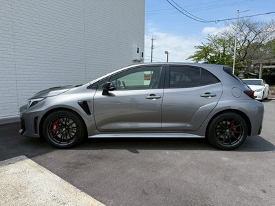 2026 Toyota GR COROLLA 缩略图 33
