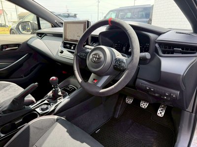 2026 Toyota GR COROLLA 缩略图 37