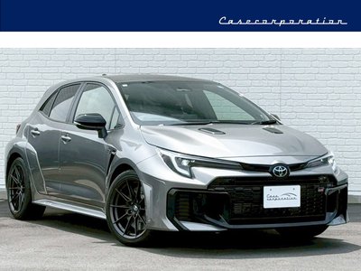 2026 Toyota GR COROLLA 照片 1