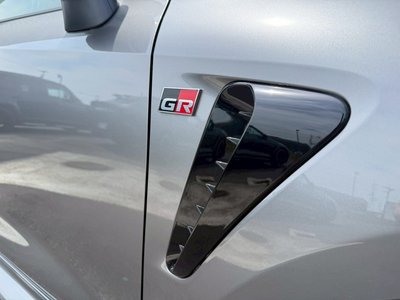2026 Toyota GR COROLLA 缩略图 15