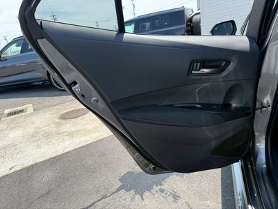 2026 Toyota GR COROLLA 缩略图 77