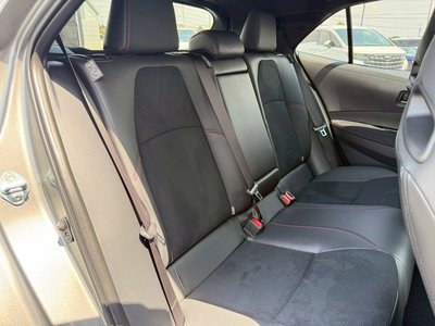 2026 Toyota GR COROLLA 缩略图 67