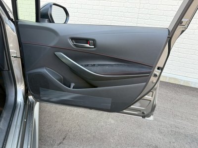 2026 Toyota GR COROLLA 缩略图 61