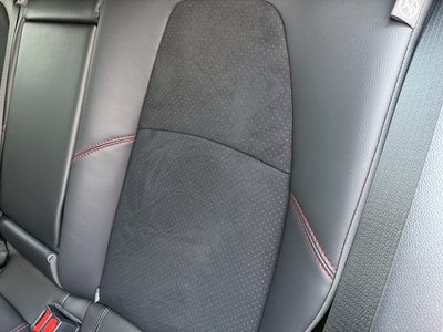 2026 Toyota GR COROLLA 缩略图 73