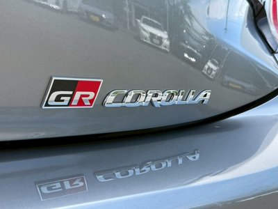 2026 Toyota GR COROLLA 缩略图 26