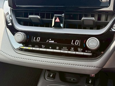 2026 Toyota GR COROLLA 缩略图 50