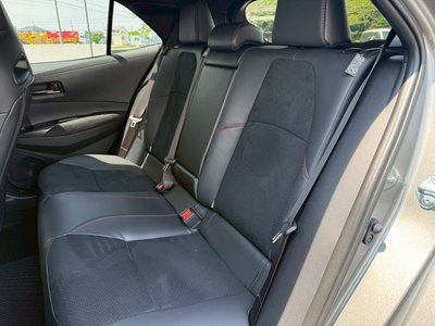 2026 Toyota GR COROLLA 缩略图 72