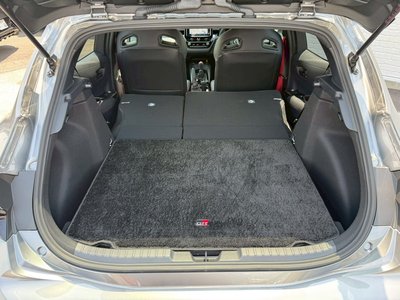 2026 Toyota GR COROLLA 缩略图 79