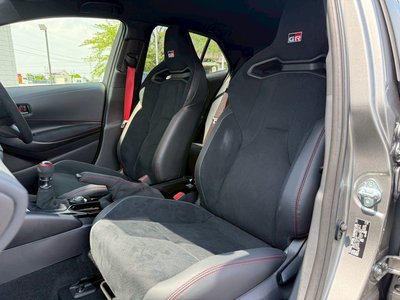 2026 Toyota GR COROLLA 缩略图 62