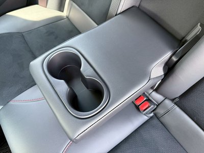 2026 Toyota GR COROLLA 缩略图 75