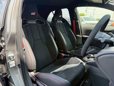 2026 Toyota GR COROLLA 缩略图 56