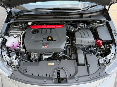 2026 Toyota GR COROLLA 缩略图 80