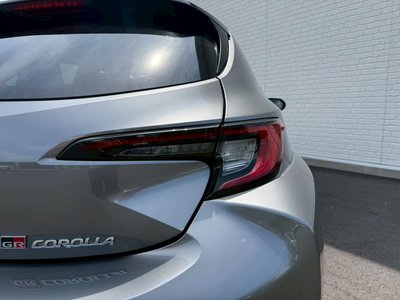 2026 Toyota GR COROLLA 缩略图 31