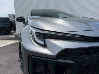 2026 Toyota GR COROLLA 缩略图 18